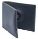Fixed FIXED Mini Smart Wallet for AirTag - portfel z miejscem na AirTag niebieski 2