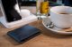 Fixed FIXED Mini Smart Wallet for AirTag - portfel z miejscem na AirTag niebieski 4