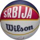 Wilson Wilson NBA Player Local Nikola Jokic Outdoor Ball WZ4006701XB Niebieskie 7 1