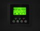 Green Cell Green Cell 24VDC 230VAC 3000VA/3000W czysta sinusoida 1