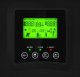 Green Cell Green Cell 24VDC 230VAC 3000VA/3000W czysta sinusoida 8