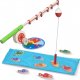Melissa & Doug Melissa & Doug Magnetyczne Łowienie Rybek XXL Łap i Licz 15149 1