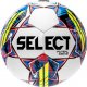 Select Select Futsal Mimas FIFA Basic Ball MIMAS WHT-BLUE białe 4 1