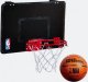 Wilson Mini kosz NBA Forge Team Mini Hoop WTBA3001FRGNBA 1
