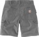 Carhartt Spodenki Rugged Flex RipStop Cargo Steel 2