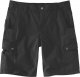 Carhartt Spodenki Rugged Flex RipStop Cargo Black 1