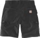 Carhartt Spodenki Rugged Flex RipStop Cargo Black 2