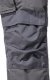 Carhartt Spodnie Carhartt Multi Pocket Ripstop Pant Gravel 3