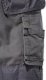 Carhartt Spodnie Carhartt Multi Pocket Ripstop Pant Gravel 4