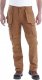 Carhartt Spodnie Emea Full Swing Multi Pock Brown 2