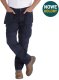 Carhartt Spodnie Carhartt Emea Full Swing Steel Navy 1