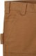 Carhartt Spodnie Stretch Duck Double Front Brown 3