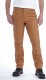Carhartt Spodnie Stretch Duck Double Front Brown 1