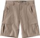 Carhartt Spodenki Carhartt Force Madden Ripstop Cargo Tan 1