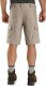 Carhartt Spodenki Carhartt Force Madden Ripstop Cargo Tan 4