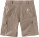 Carhartt Spodenki Carhartt Force Madden Ripstop Cargo Tan 2