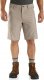 Carhartt Spodenki Carhartt Force Madden Ripstop Cargo Tan 3