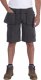 Carhartt Spodenki Carhartt Steel Multipocket Shorts SHADOW 1