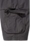 Carhartt Spodenki Carhartt Steel Multipocket Shorts SHADOW 7