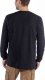Carhartt Koszulka Carhartt EMEA Signature Graphic L/S Black 2