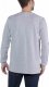 Carhartt Koszulka Carhartt EMEA Signature L/S Grey 2