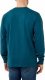 Carhartt Koszulka Carhartt Heav Sleeve Logo Night Blue 2