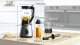 Blender kielichowy Bosch VitaPower MMB6177S 1