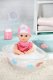 Zapf ZAPF Creation Baby Annabell My first bath, 30 cm 1
