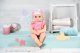 Zapf ZAPF Creation Baby Annabell My first bath, 30 cm 4