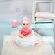 Zapf ZAPF Creation Baby Annabell My first bath, 30 cm 6