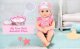 Zapf ZAPF Creation Baby Annabell My first bath, 30 cm 9