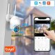 PGST Kamera IP WiFi Obrotowa Zewnętrzna P21 Tuya Alexa 4