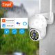 PGST Kamera IP WiFi Obrotowa Zewnętrzna P21 Tuya Alexa 5