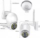PGST Kamera IP WiFi Obrotowa Zewnętrzna P21 Tuya Alexa 9