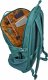 Thule Thule EnRoute backpack 26L (green, up to 39.6 cm (15.6")) 6
