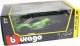 Bburago Bburago Race Lamborghini Essenza SCV12 Model Vehicle (green/black) 11
