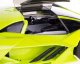 Bburago Bburago Race Lamborghini Essenza SCV12 Model Vehicle (green/black) 2