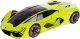 Bburago Bburago Race Lamborghini Essenza SCV12 Model Vehicle (green/black) 6