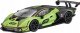 Bburago Bburago Race Lamborghini Essenza SCV12 Model Vehicle (green/black) 8