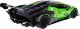 Bburago Bburago Race Lamborghini Essenza SCV12 Model Vehicle (green/black) 9