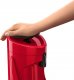 Emsa Emsa PONZA pump vacuum jug 1.9 liters (red (glossy), Comfort Press) 3