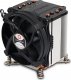 Chłodzenie CPU Inter-Tech Q-6 (88885585) 1