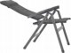 Westfield Westfield Royal Lifestyle 201-885LA, camping chair (anthracite) 2