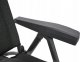 Westfield Westfield Royal Lifestyle 201-885LA, camping chair (anthracite) 3