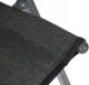 Westfield Westfield Royal Lifestyle 201-885LA, camping chair (anthracite) 4