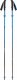 Black Diamond Black Diamond trekking poles Distance Carbon FLZ, fitness device (blue, 1 pair, 95-110 cm) 2