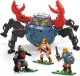 Mega Bloks MegaBloks Construx Masters of the Universe Origins She-Ra vs Hordaks Monstroid, construction toy 10