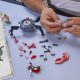 Mega Bloks MegaBloks Construx Masters of the Universe Origins She-Ra vs Hordaks Monstroid, construction toy 4
