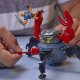 Mega Bloks MegaBloks Construx Masters of the Universe Origins She-Ra vs Hordaks Monstroid, construction toy 5