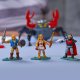 Mega Bloks MegaBloks Construx Masters of the Universe Origins She-Ra vs Hordaks Monstroid, construction toy 6
